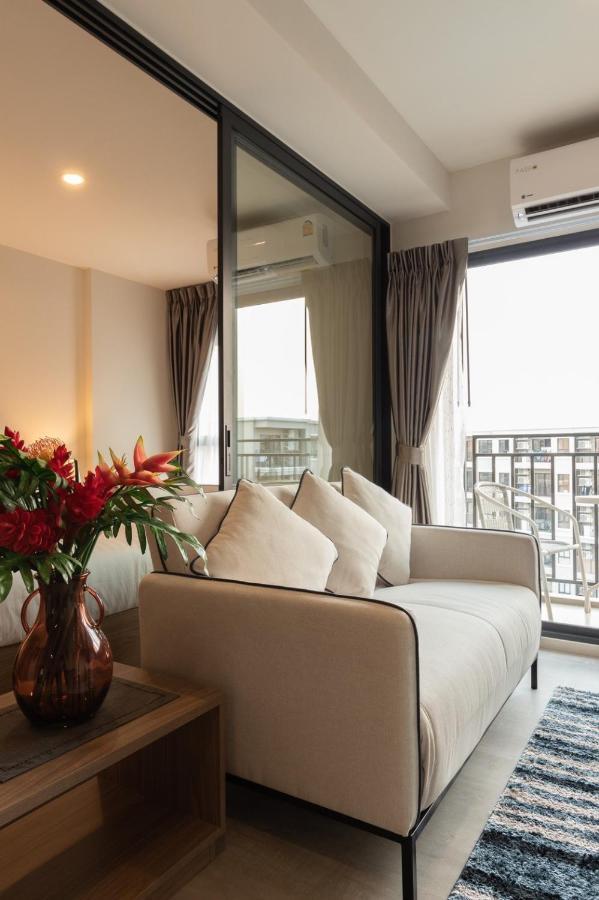 Hua Hin La Casita 492 Apartment Luaran gambar